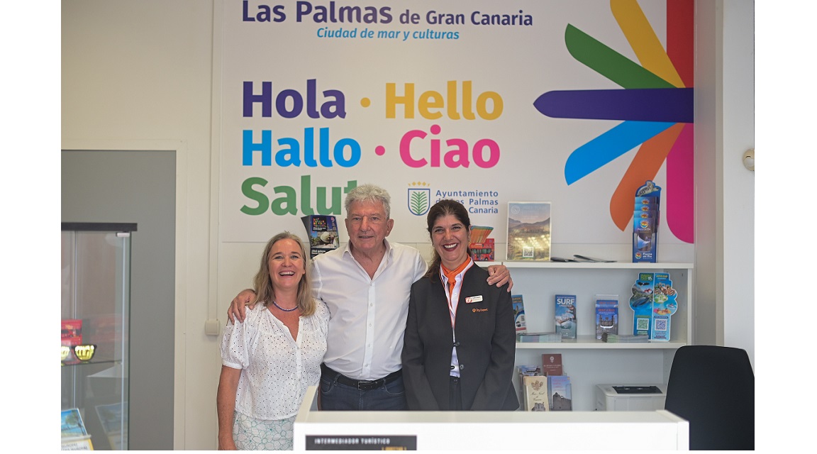 Las Palmas Turismo