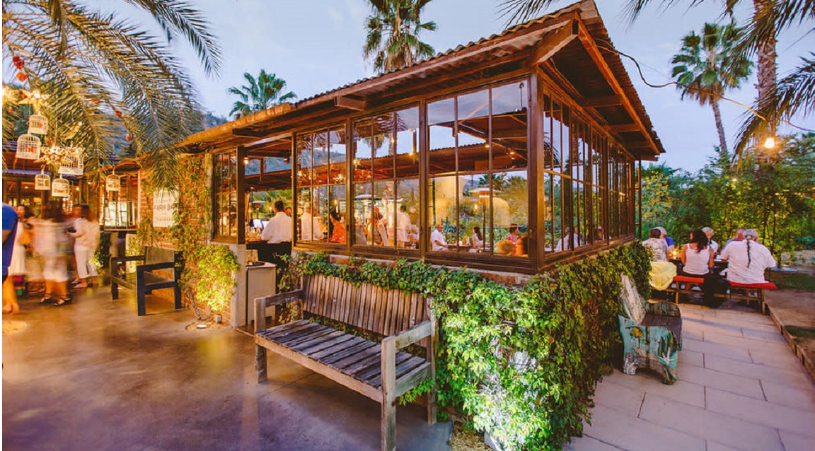 Los Cabos Restaurante