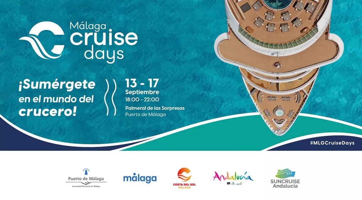 Málaga Cruise