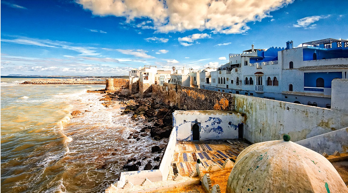 Asilah - Marruecos