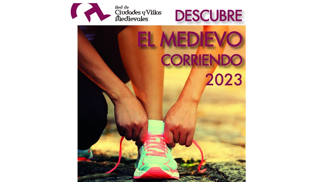 Medievo Corriendo