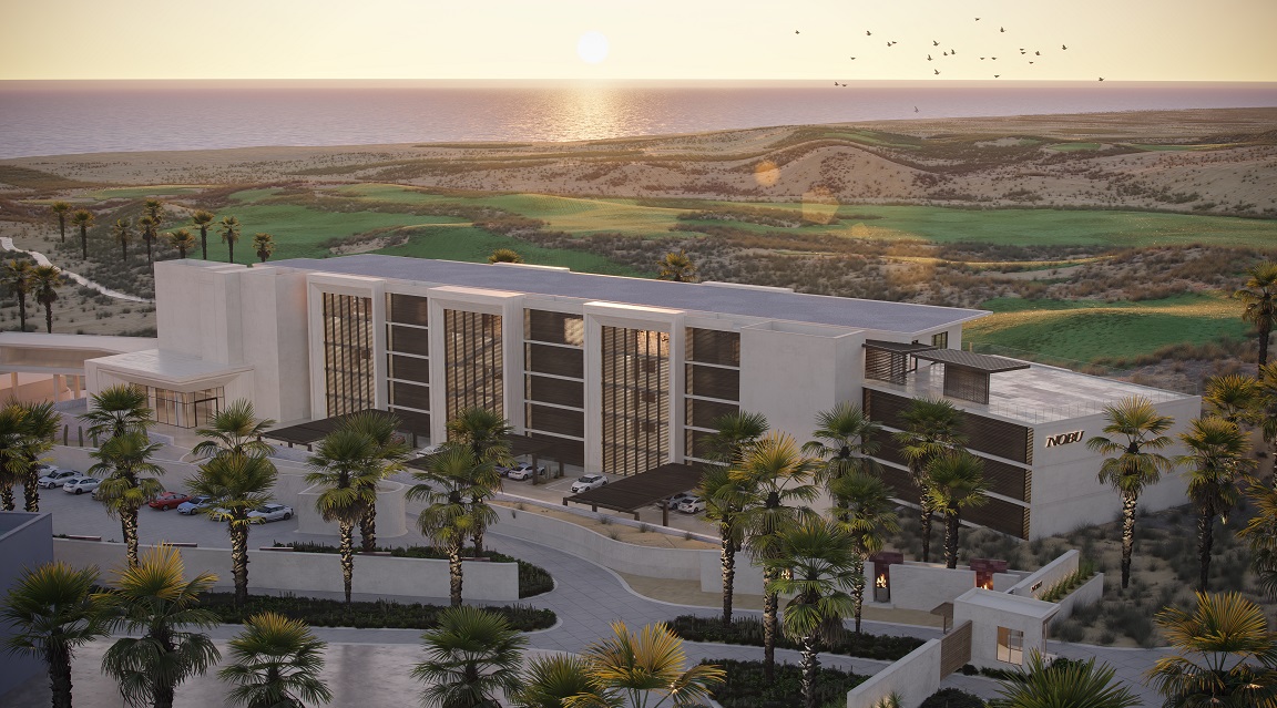 NOBU Residences Los Cabos