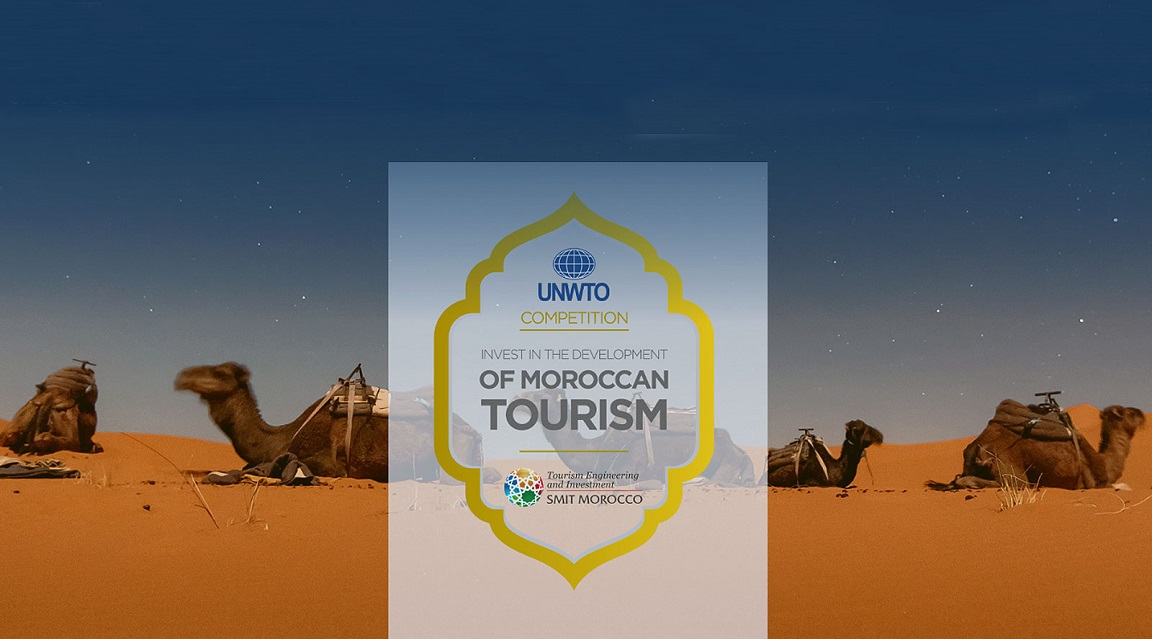 OMT - Marruecos