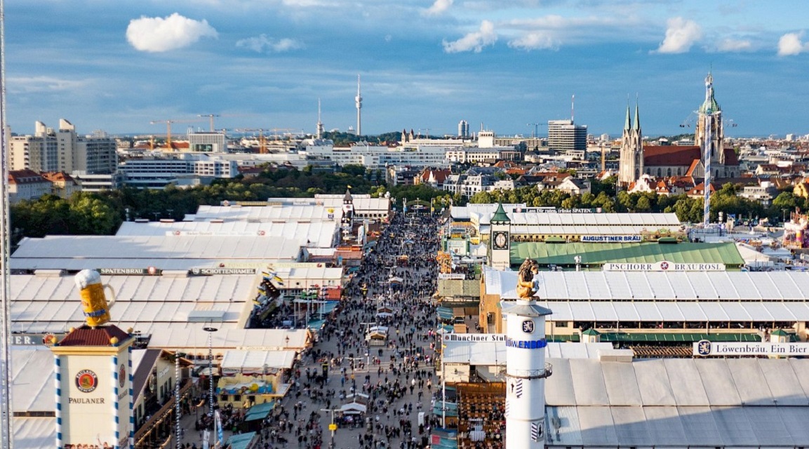 Oktoberfest