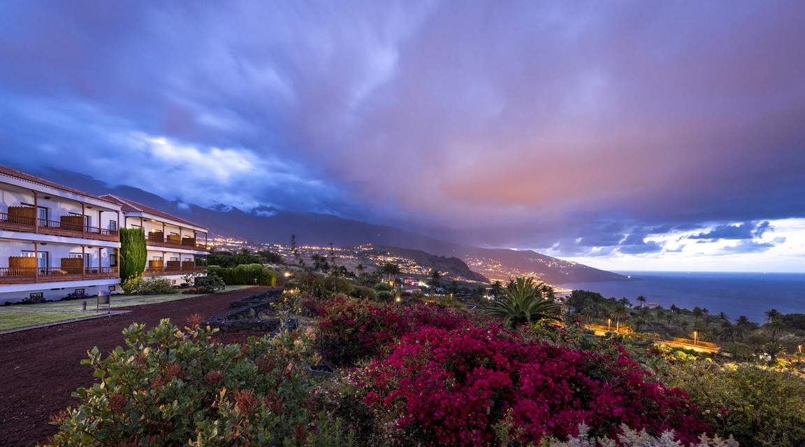 Parador La Palma