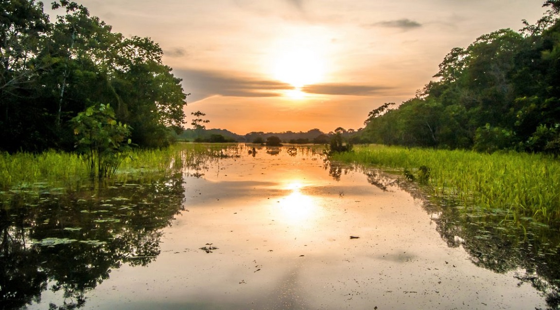 Perú - Amazonas
