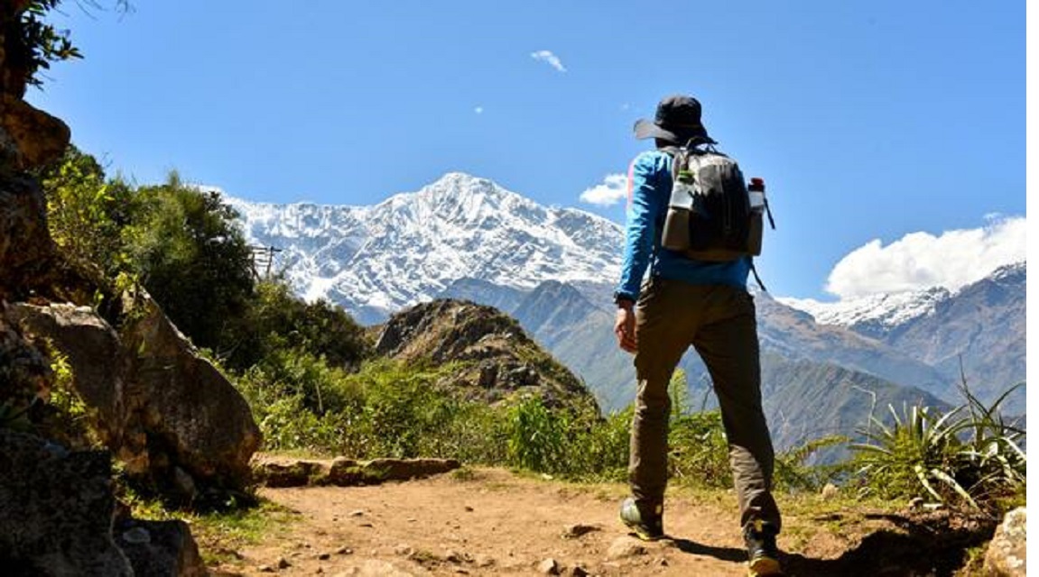 Perú - Guía