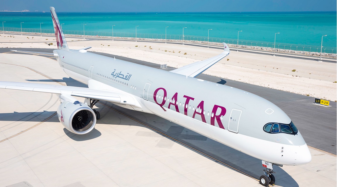 Qatar Airways