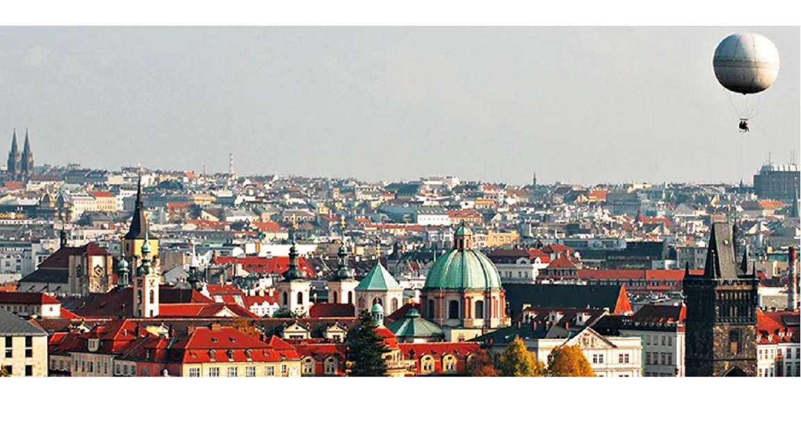 Praga