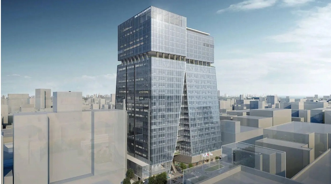 The Ritz Carlton Fakuoka