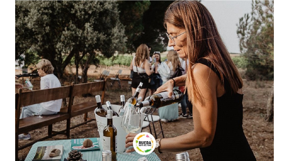 Ruta del Vino de Rueda