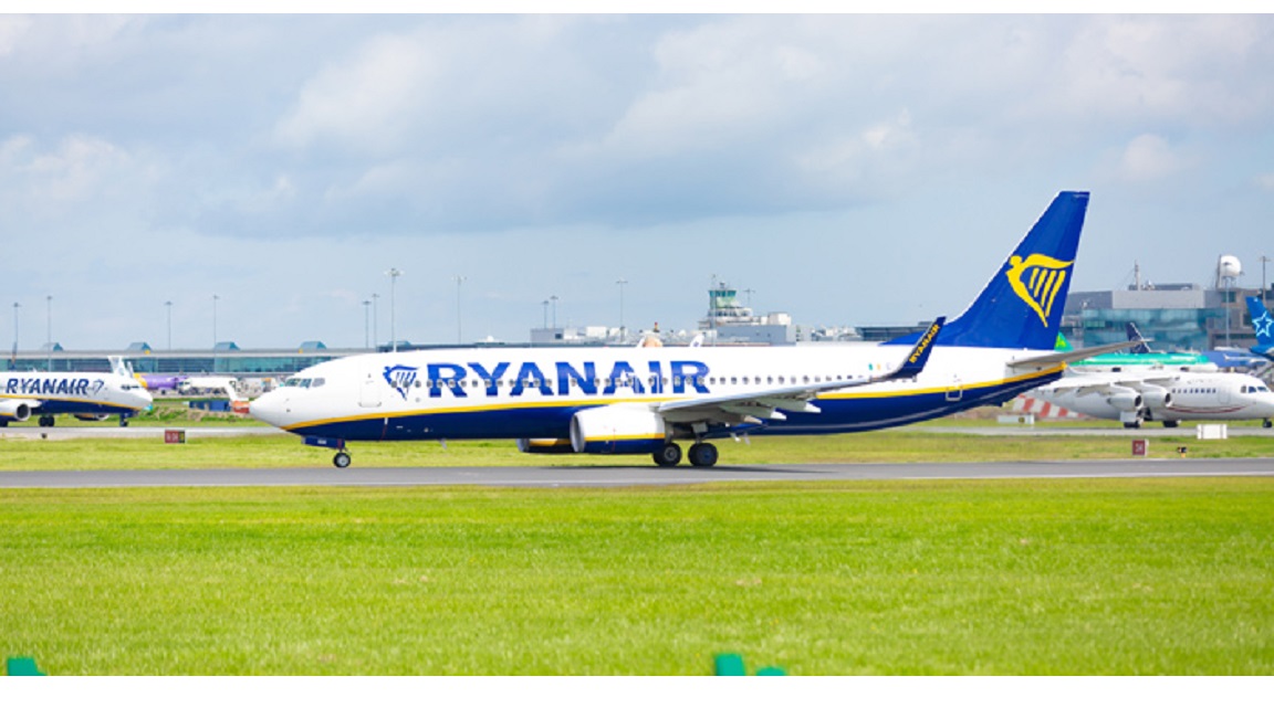 Ryanair