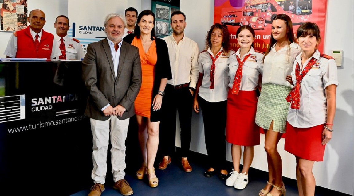 Santander - Casa Guardeses