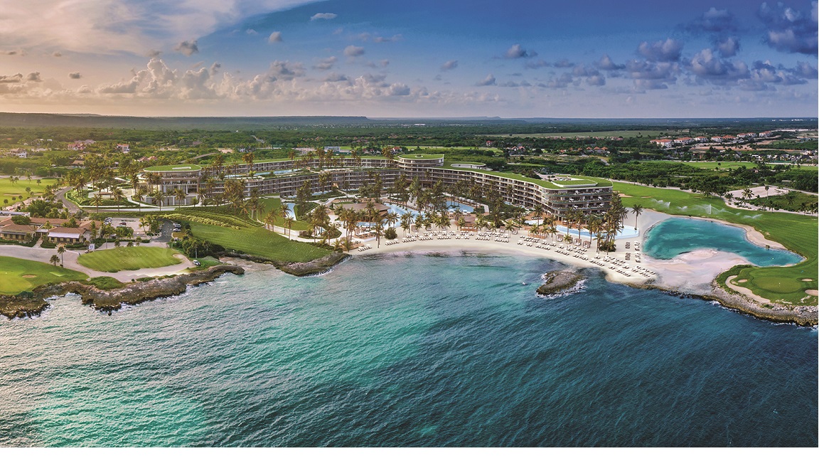 St. Regis Cap Cana