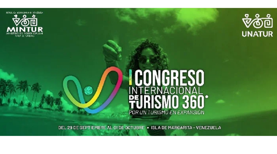 Venezuela - Congreso 360