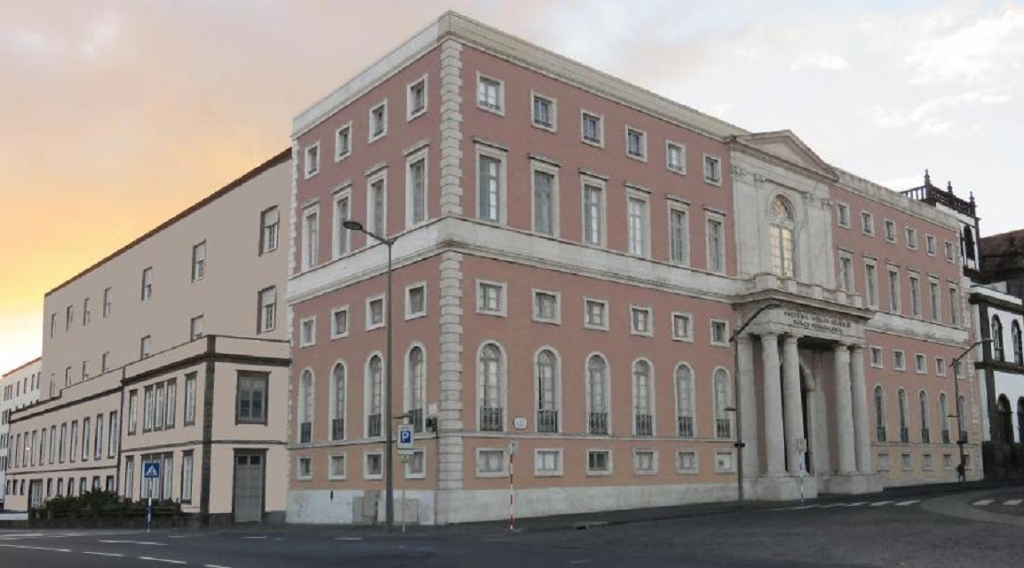 Vila Galé Azores