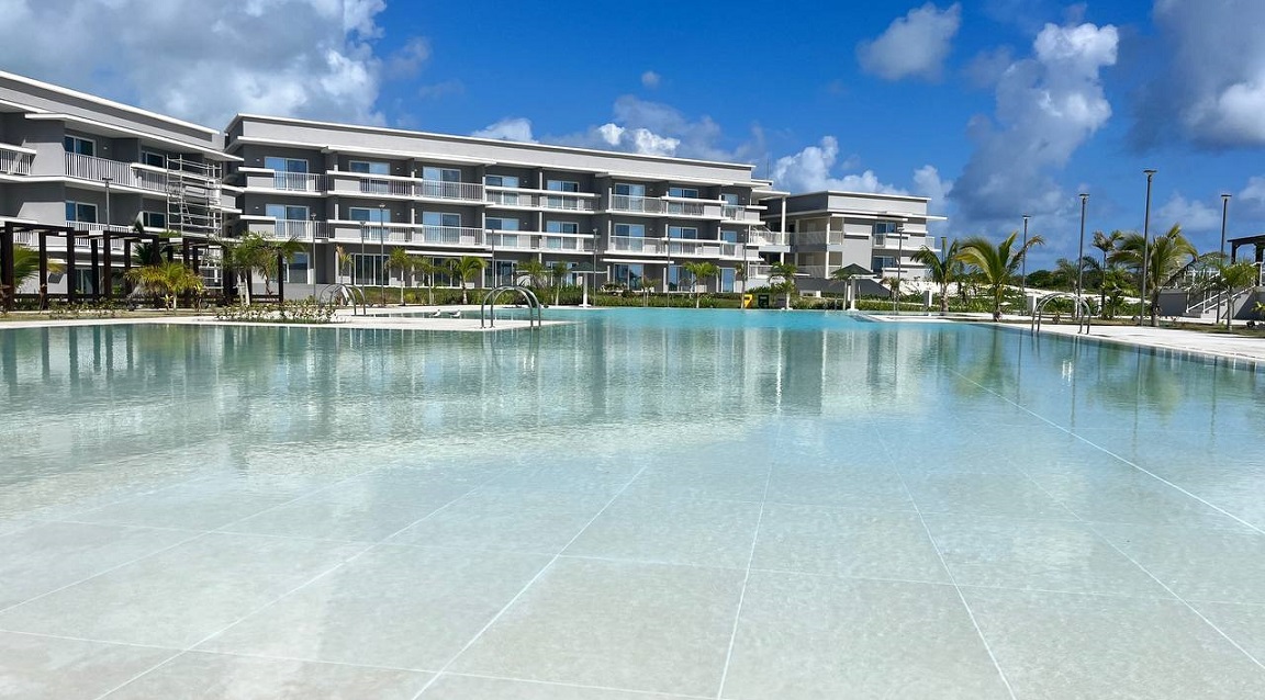 Vila Galé Cayo Pafredón