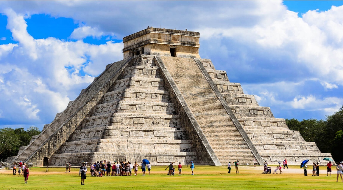 Yucatan_chichen_itza