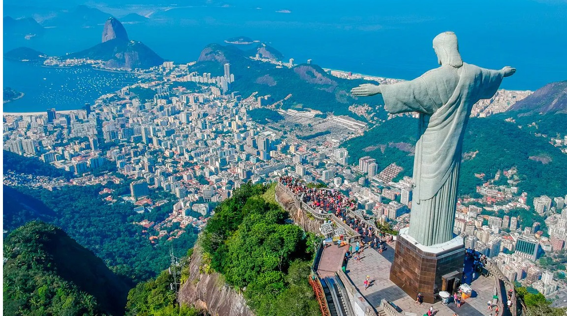 Río de Janeiro