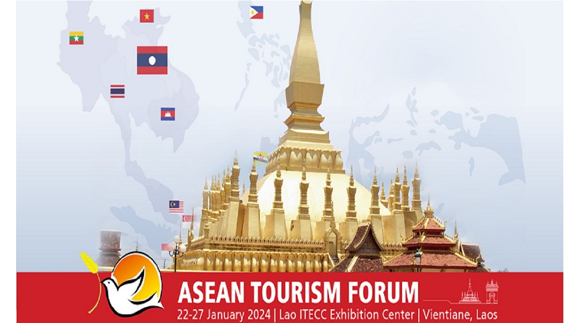 ATF LAOS ASEAN 2024
