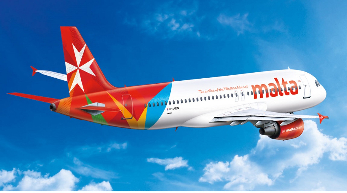 Air Malta