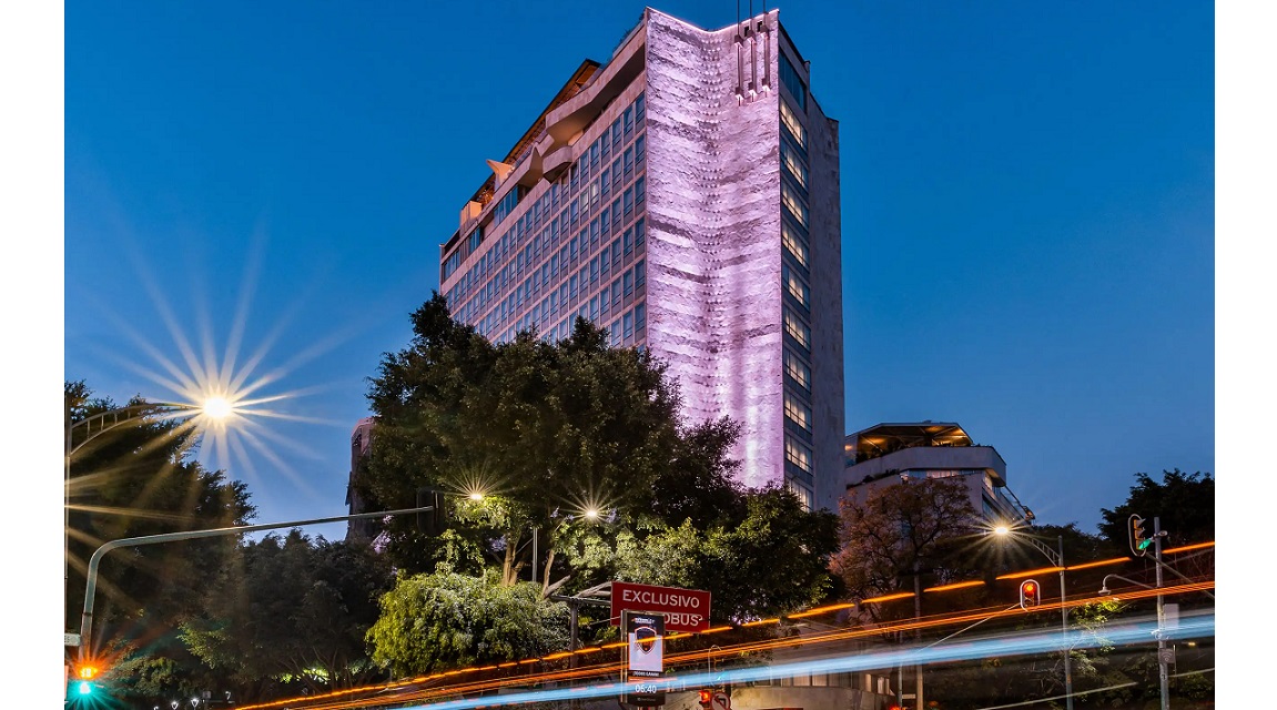 Andaz Ciudad de México Condesa