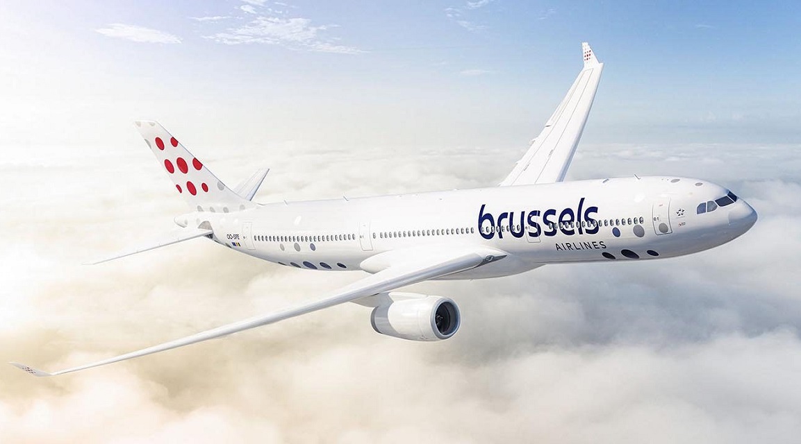 Brussels Airlines