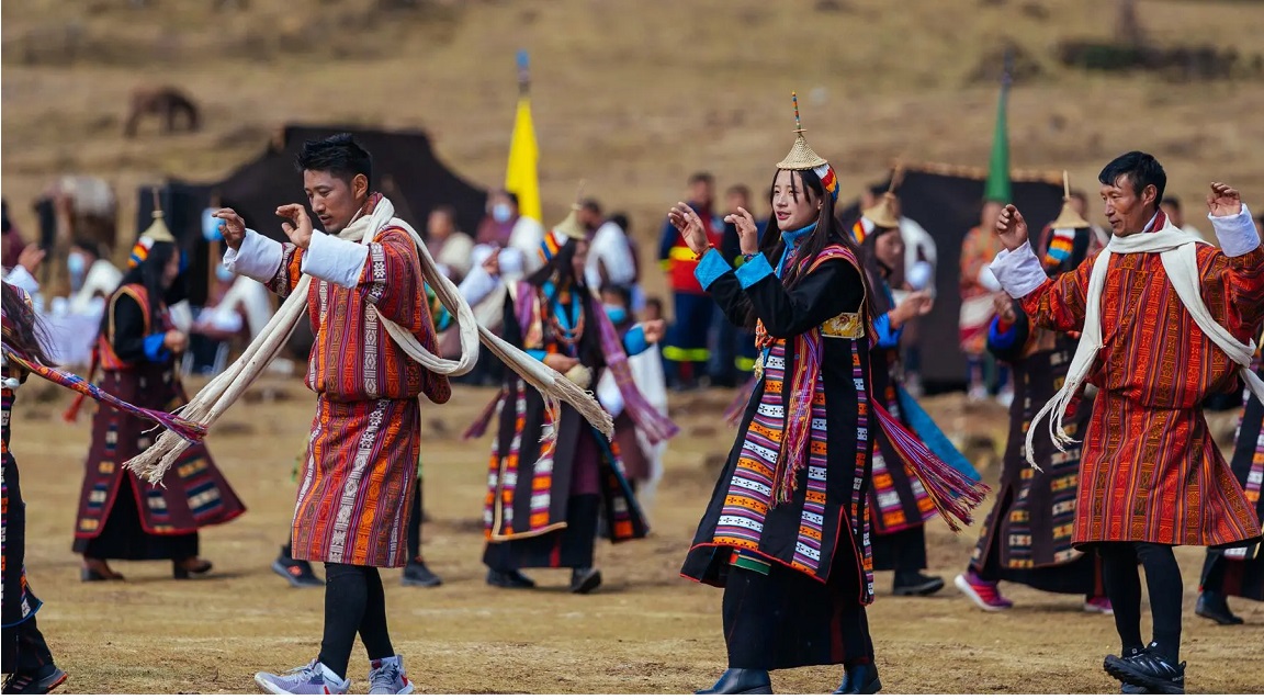 Bután