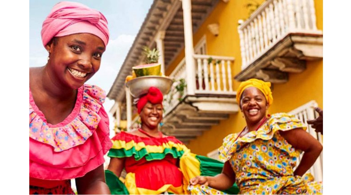 Colombia Cartagena de Indias