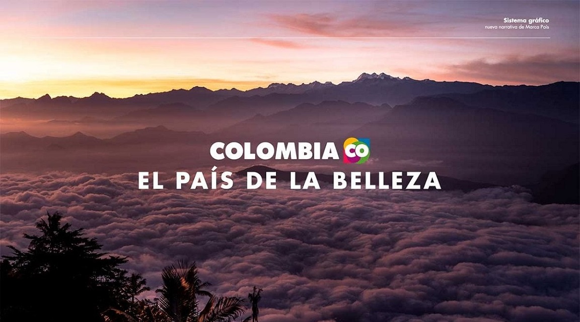 Colombia - belleza