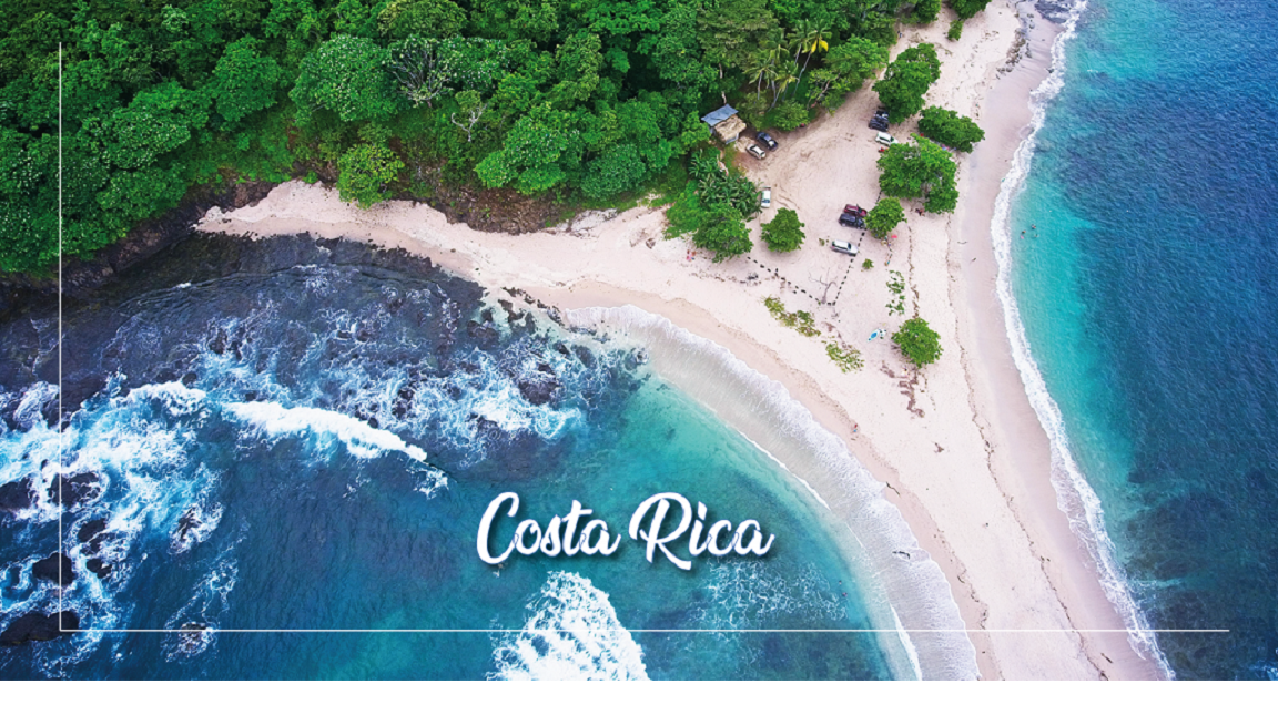 Costa Rica Verde