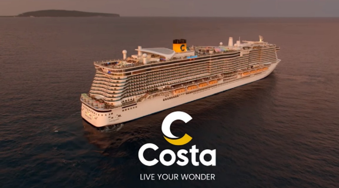 Costa - Wonder
