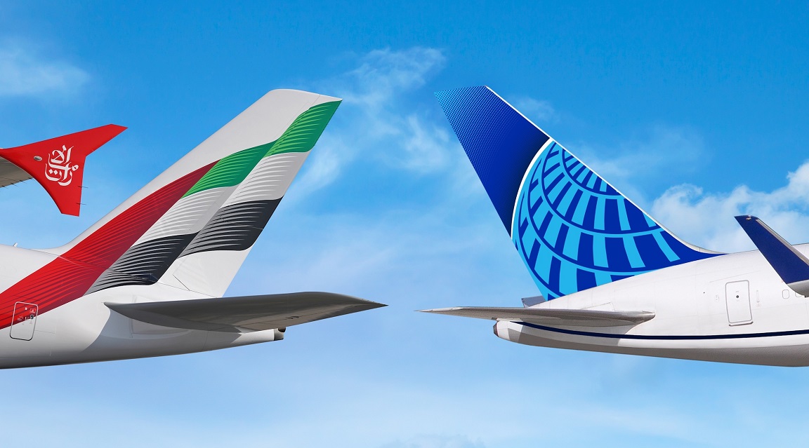 Emirates - United