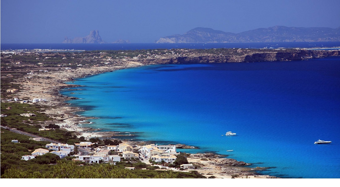 Formentera Mirador