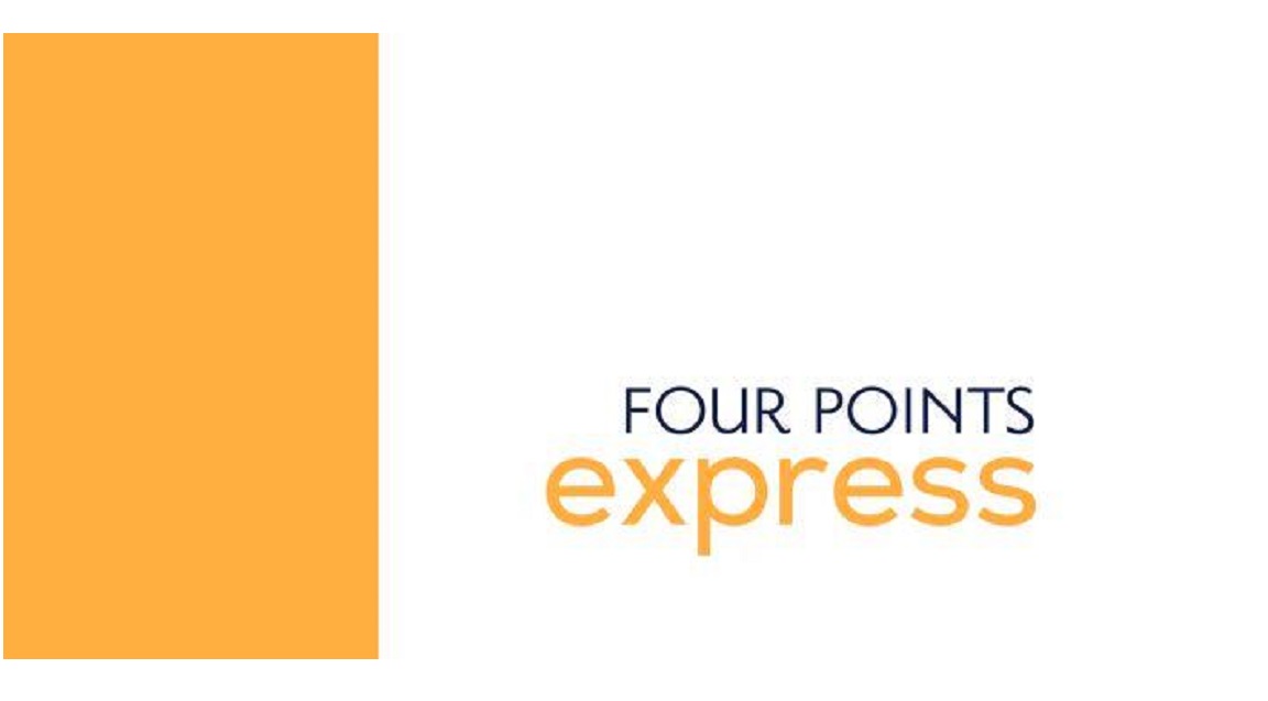 Four Points Express