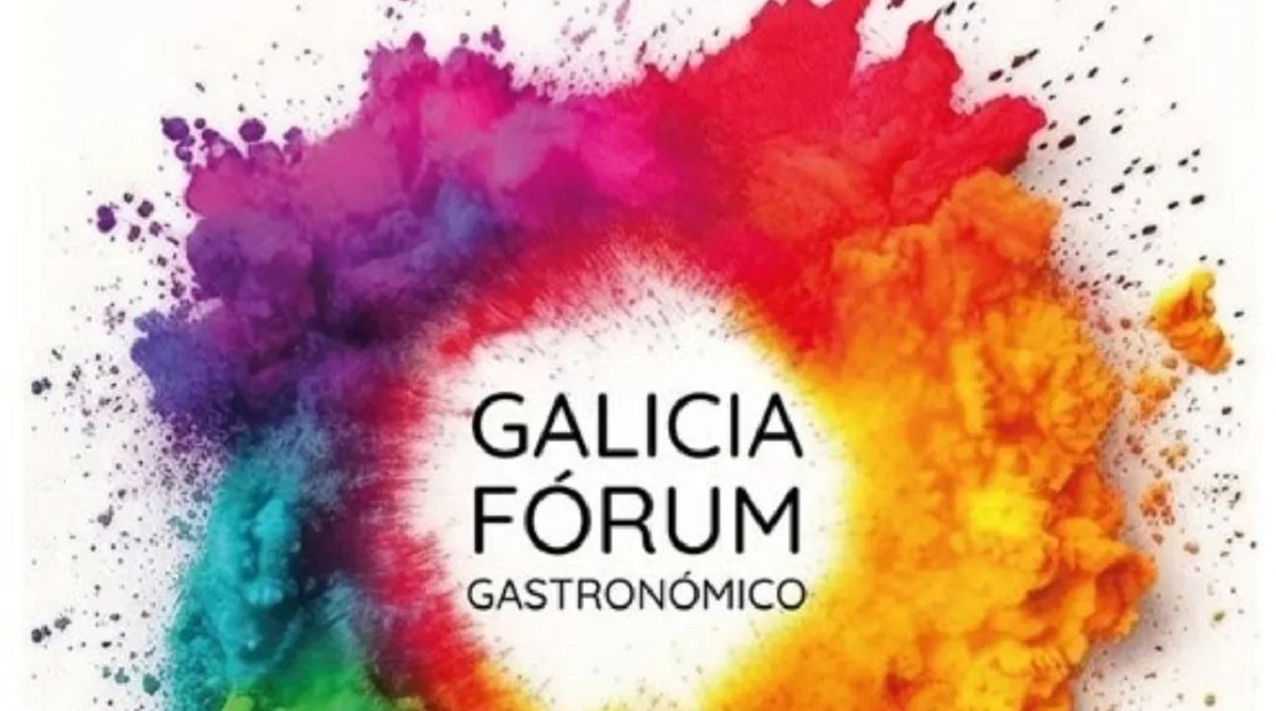 Galicia Fórum Gastronómico