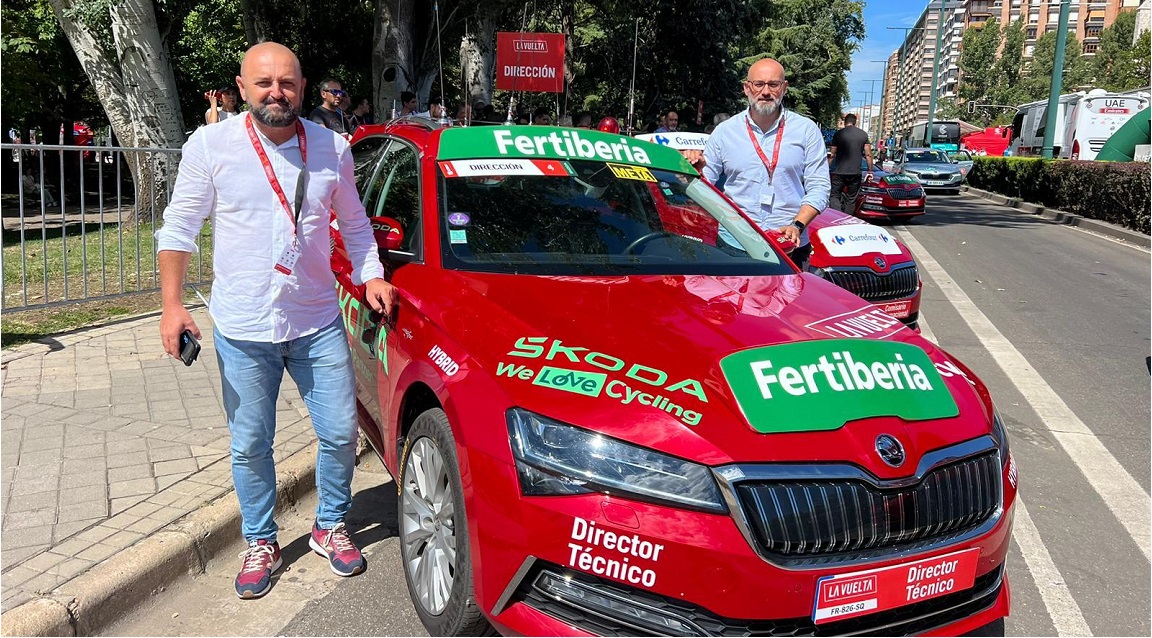 Gran Canaria La Vuelta