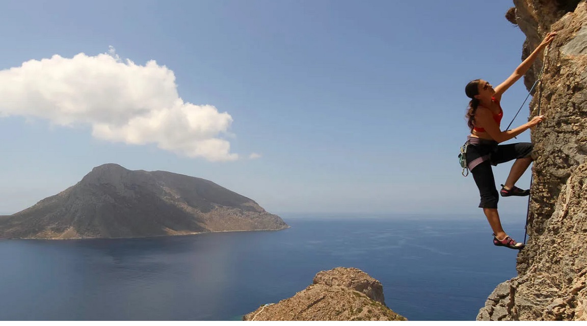 Kalymnos - GRECIA