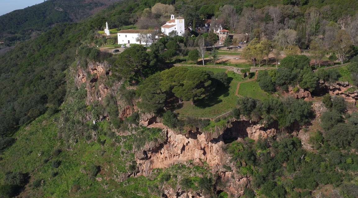 Huelva regenerativa