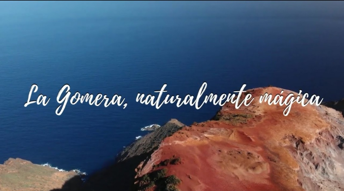 La Gomera Mágica