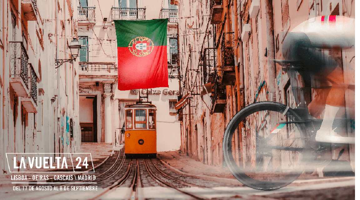 La Vuelta 2024