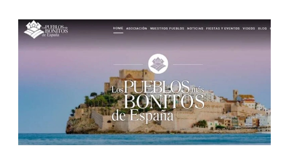Los pueblos más bonitos