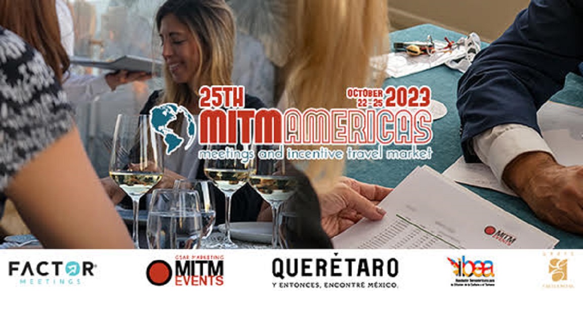 MITM Américas 2023