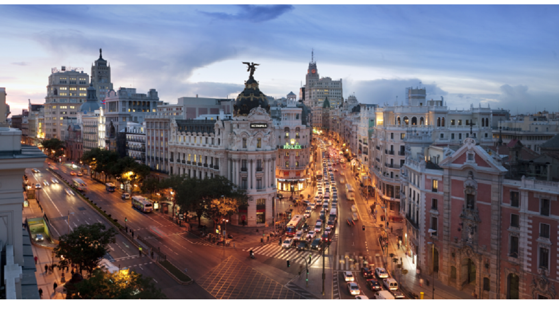 Madrid