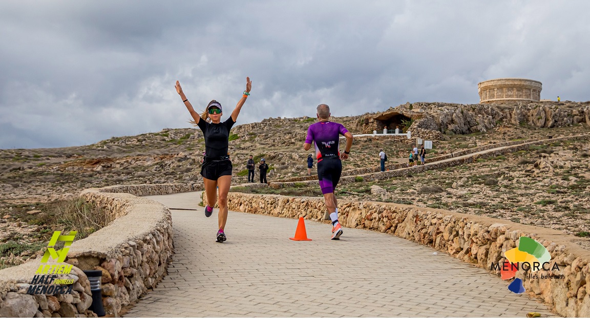 Menorca - Deporte