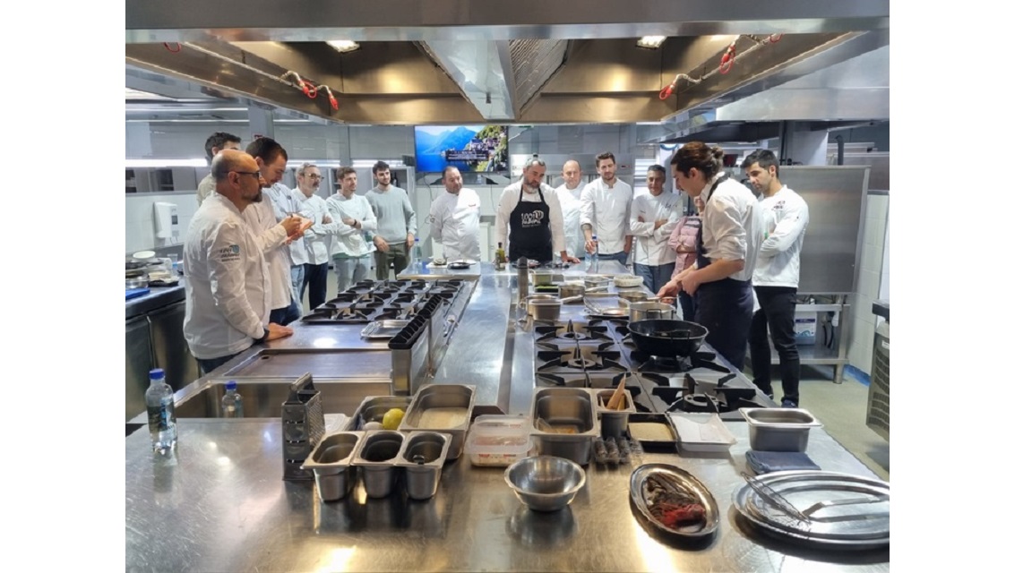 Murcia - Cocinas