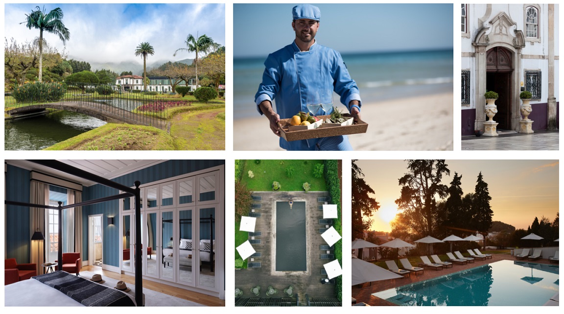 Octant Hotels