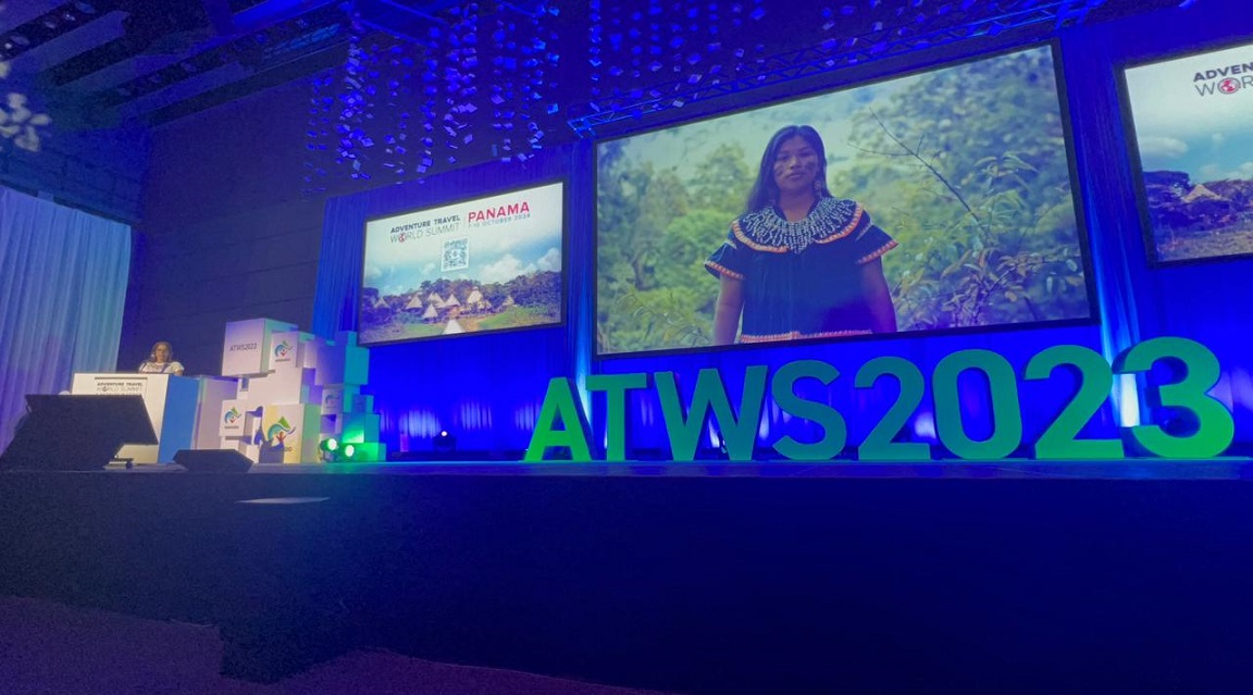 Panamá ATWS