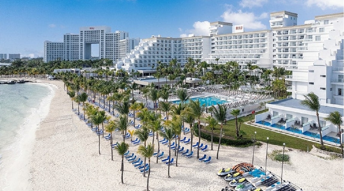 RIU Caribe