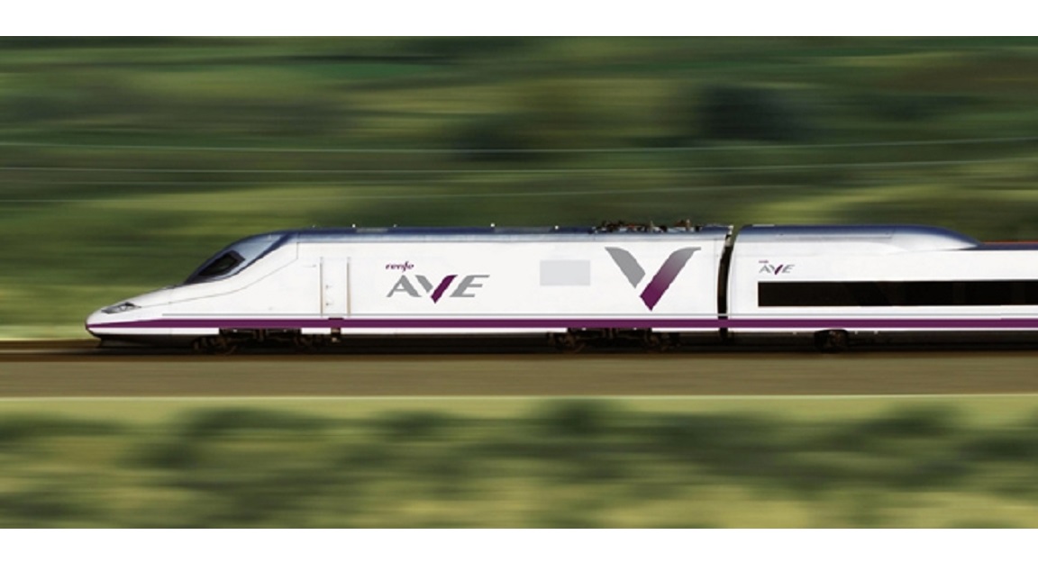 RENFE - AVE